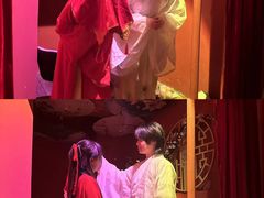 -百川·追风楼沉浸式剧本杀