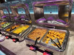 -比格比萨自助(南京万达茂店)