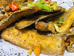 -潘大福特色蒸菜(湖滨店)