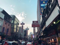 -唐人街(耀华力路)