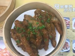 -魏记烧味饭