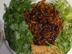 -小桃红·东北菜·春饼烤鸭(南阳湖街店)