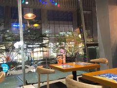 -Pelicana百利家炸鸡(江南西名店城店)