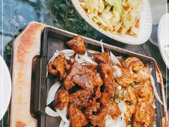 -小巷餐厅(五大街店)