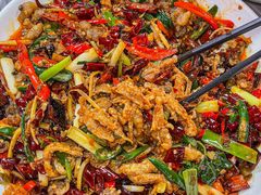 -辣螃铠盆盆蟹大排档(总店)