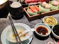 -捞王锅物料理(金华义乌之心店)