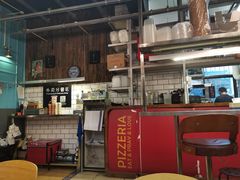 -米屋石锅拌饭(师大店)