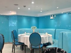 -洁而精川菜馆(复兴公园店)