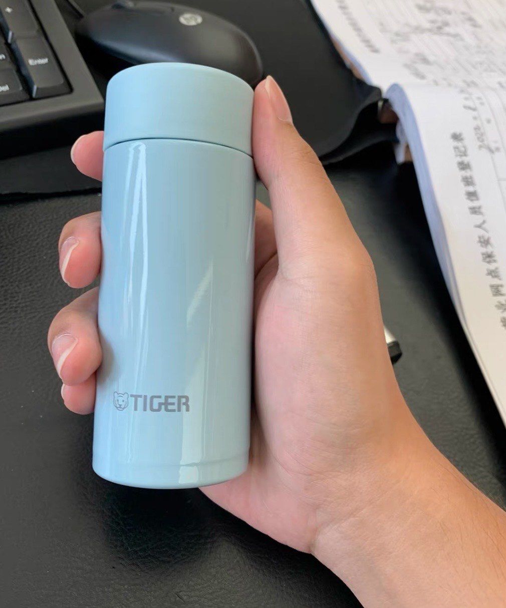 120ml的口袋杯怎么用?