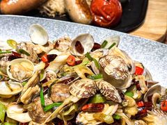 -1819餐厅·团队聚餐·烤串·精酿