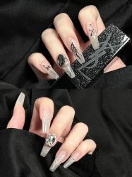 -M·X Nail日式美甲美睫