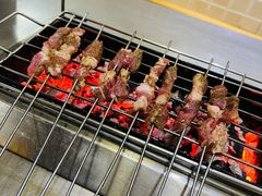 -小寒羊烧烤(凯瑞时代大厦店)
