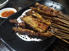 -蚝美人·生蚝海鲜烧烤(茶花园店)