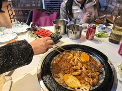 -牛得很·鲜牦牛肉烧烤·牛羊肉菌汤锅(康定店)