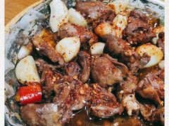 -老东镇啤酒屋海鲜加工·蒸汽海鲜·海鲜烧烤(台东店)