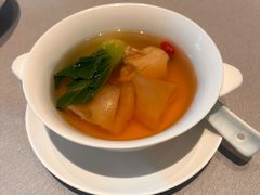 -逸品淮扬(东方渔人码头店)