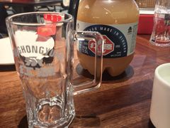 -永红源啤酒·烧烤·海鲜·大排档(台柳路店)