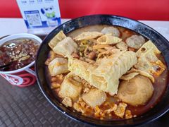 -柳州爽仔螺蛳粉