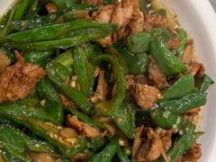 农家小炒肉-农家湘菜(安亭店)