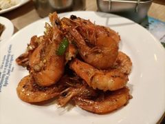 -星伦多自助料理(爱琴海店)