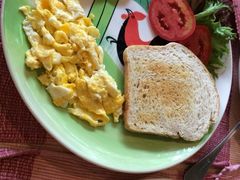 Cafe de Thaan Aoan-Cafe de Thaan Aoan