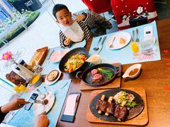 -西堤牛排(合肥之心城店)
