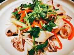 -79号渔船海鲜饭店(华强北店)