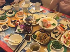 -友壹町寿司(嘉洲广场店)
