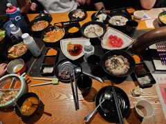 -千寻烧肉(政务区店)