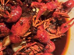 -红盔甲·小龙虾(天钥桥店)