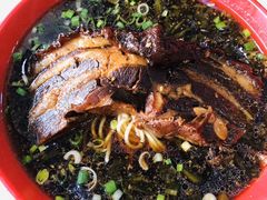 -小龙大肉面馆