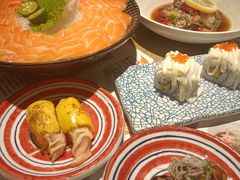 -Sushi Love 创意寿司(丽影广场店)
