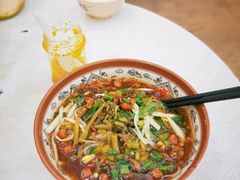 -太婆抱罗粉…海南特色小吃(一市场店)