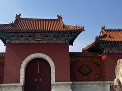 -北陵公园