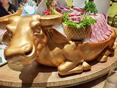 -尚海豆捞(乐虹坊店)