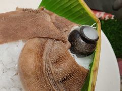 脆毛肚-九鼎轩脆毛肚火锅(三钢里店)
