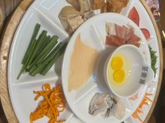 -芸南道·过桥米线(昆明老街旗舰店)