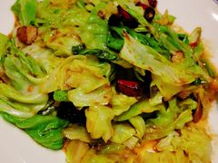 -吕氏疙瘩汤·私家菜馆(慈云寺店)