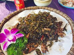 -阿谋美食·广西菜