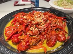 -金陵暴走龙虾·烧烤·排档(南京总店)