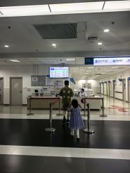 -上海市儿童医院(泸定路院区)
