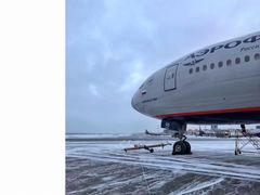 -谢列梅捷沃国际机场