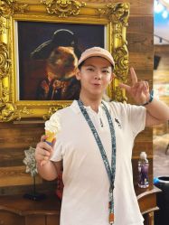 -Zoolung Zoolung动物主题公园(海信广场店)