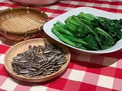 -西贝莜面村(万象天地店)