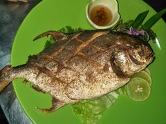 -大耳象东南亚风情餐厅(月湖公园店)
