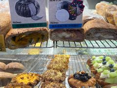 -PAOPAO Bakery&Café(港汇店)