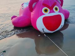 -青岛第三海水浴场