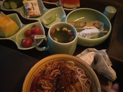 -足本纪·足道 SPA 简餐 小吃(文三西路店)