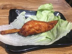 -金香缘米线(大润发店)