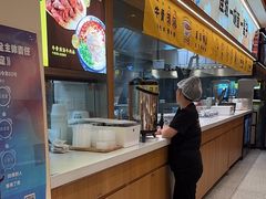 -陳香貴·兰州牛肉面(上海长风大悦城店)